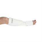 Cloth Shin and Instep Guard